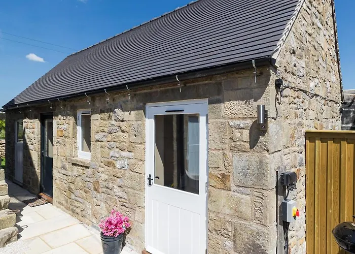 Country Cottage With Hot Tub - Pre-Heated For Your Arrival