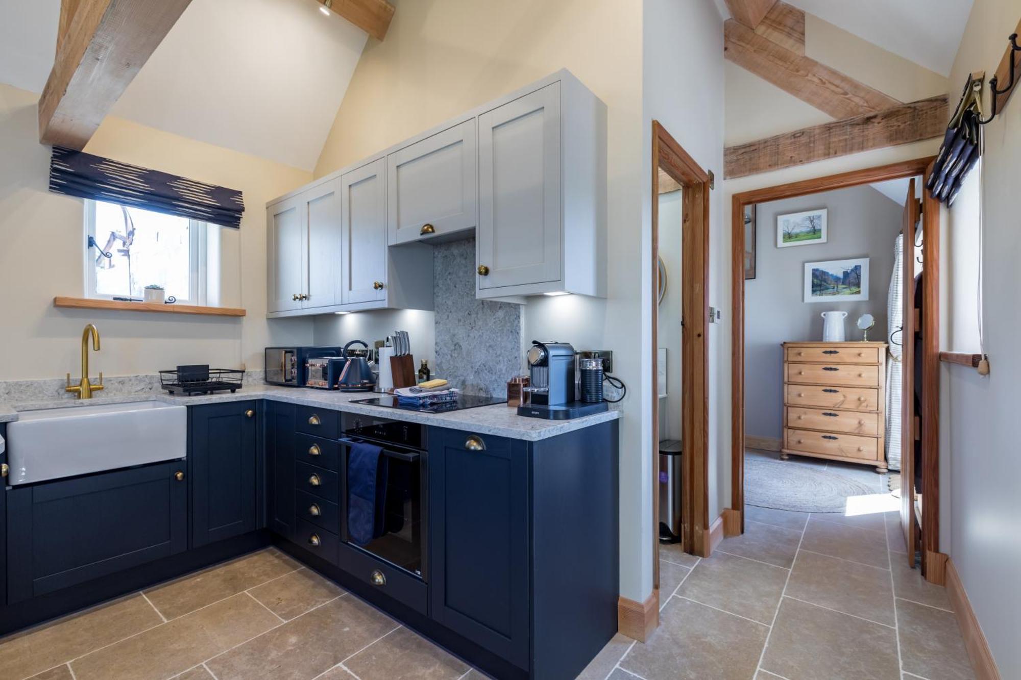 Ferienhaus Country With Hot Tub - Pre-heated For Your Arrival *