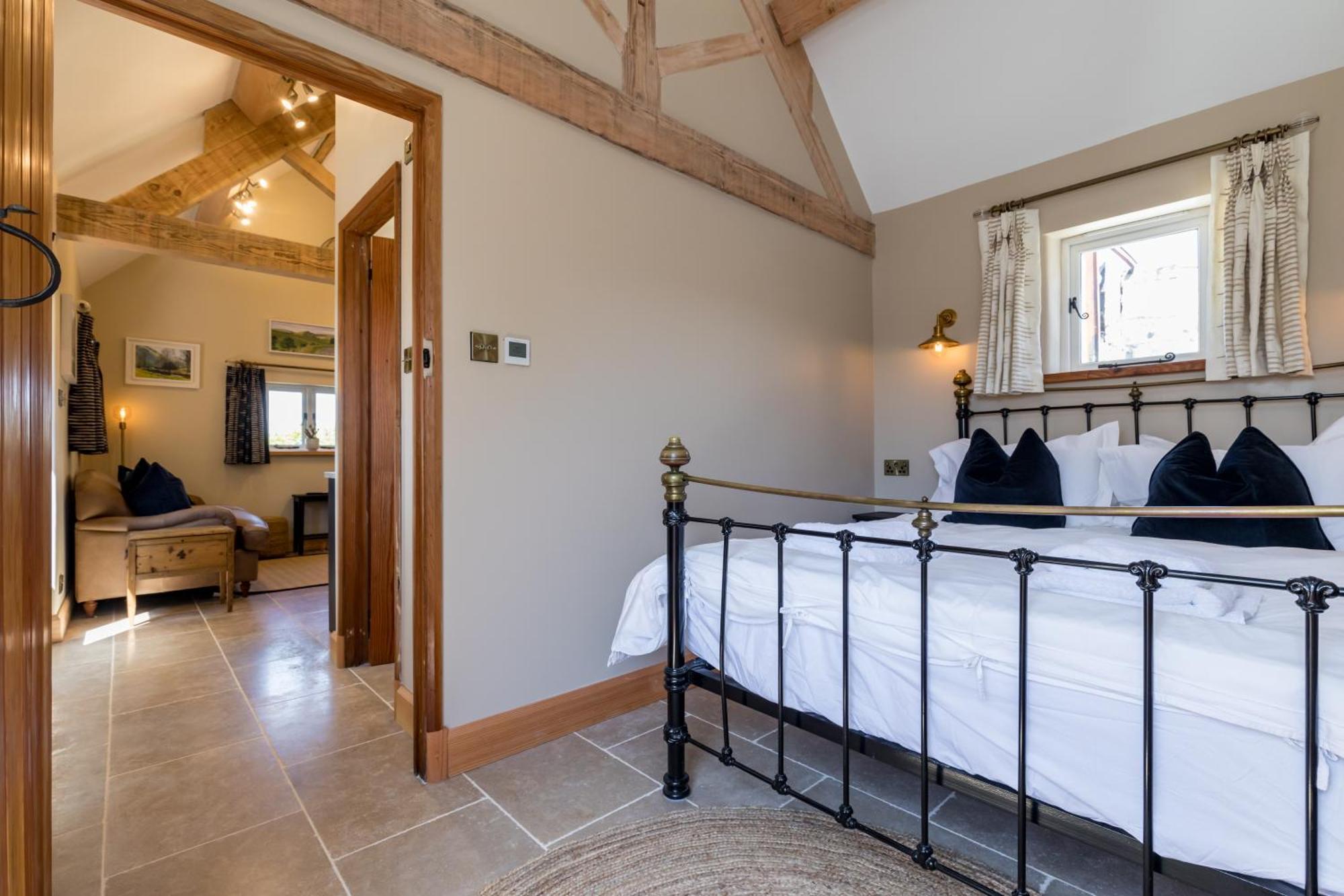 Ferienhaus Country With Hot Tub - Pre-heated For Your Arrival *