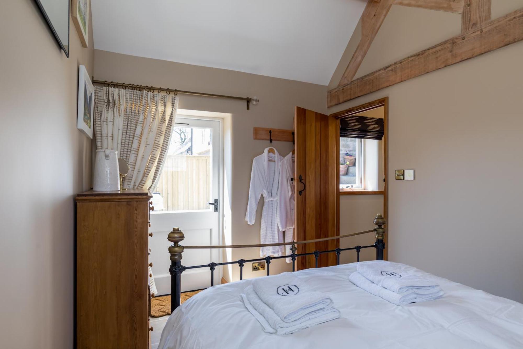 Country With Hot Tub - Pre-heated For Your Arrival Buxton (Derbyshire)