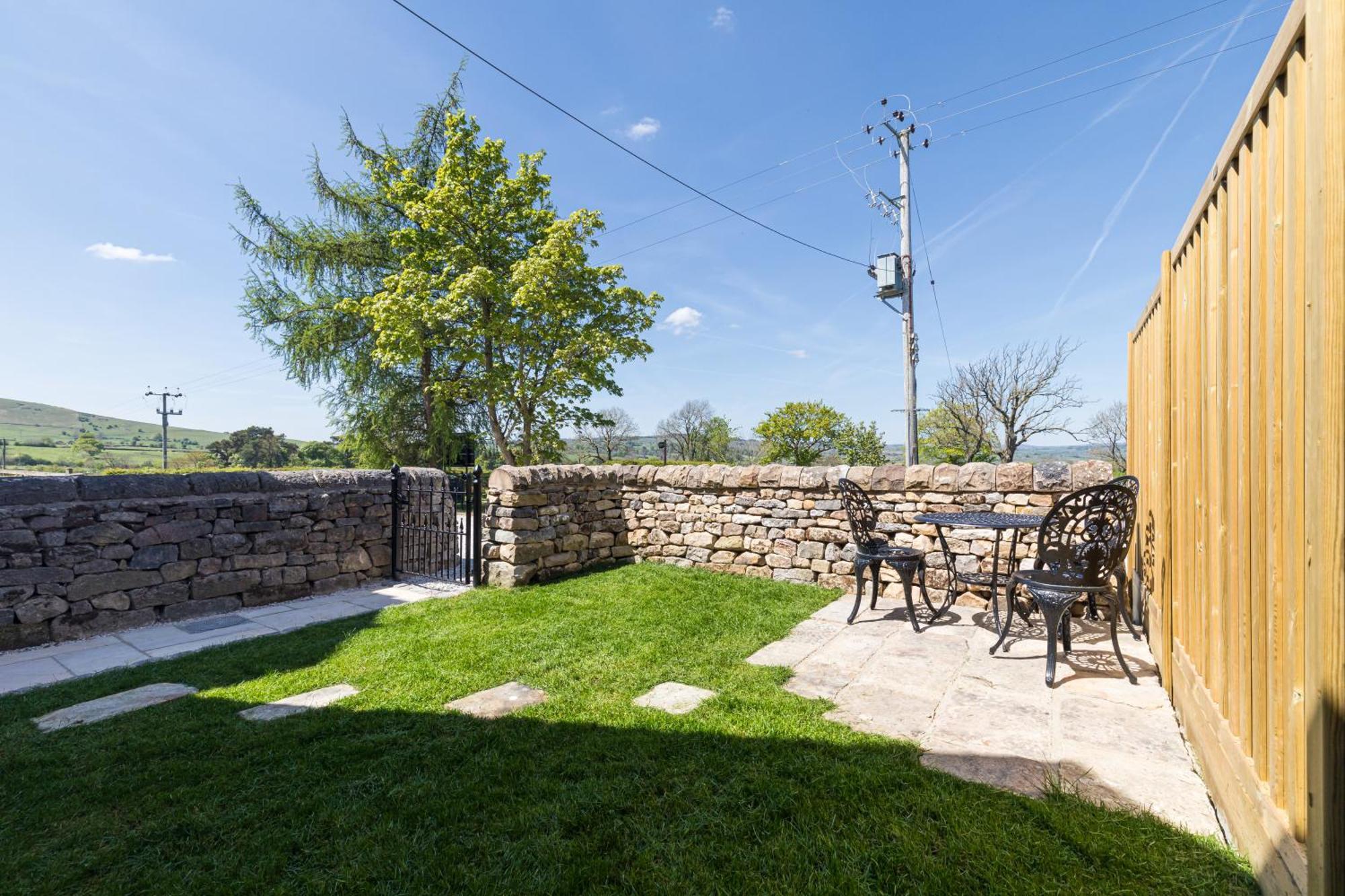 Ferienhaus Country With Hot Tub - Pre-heated For Your Arrival