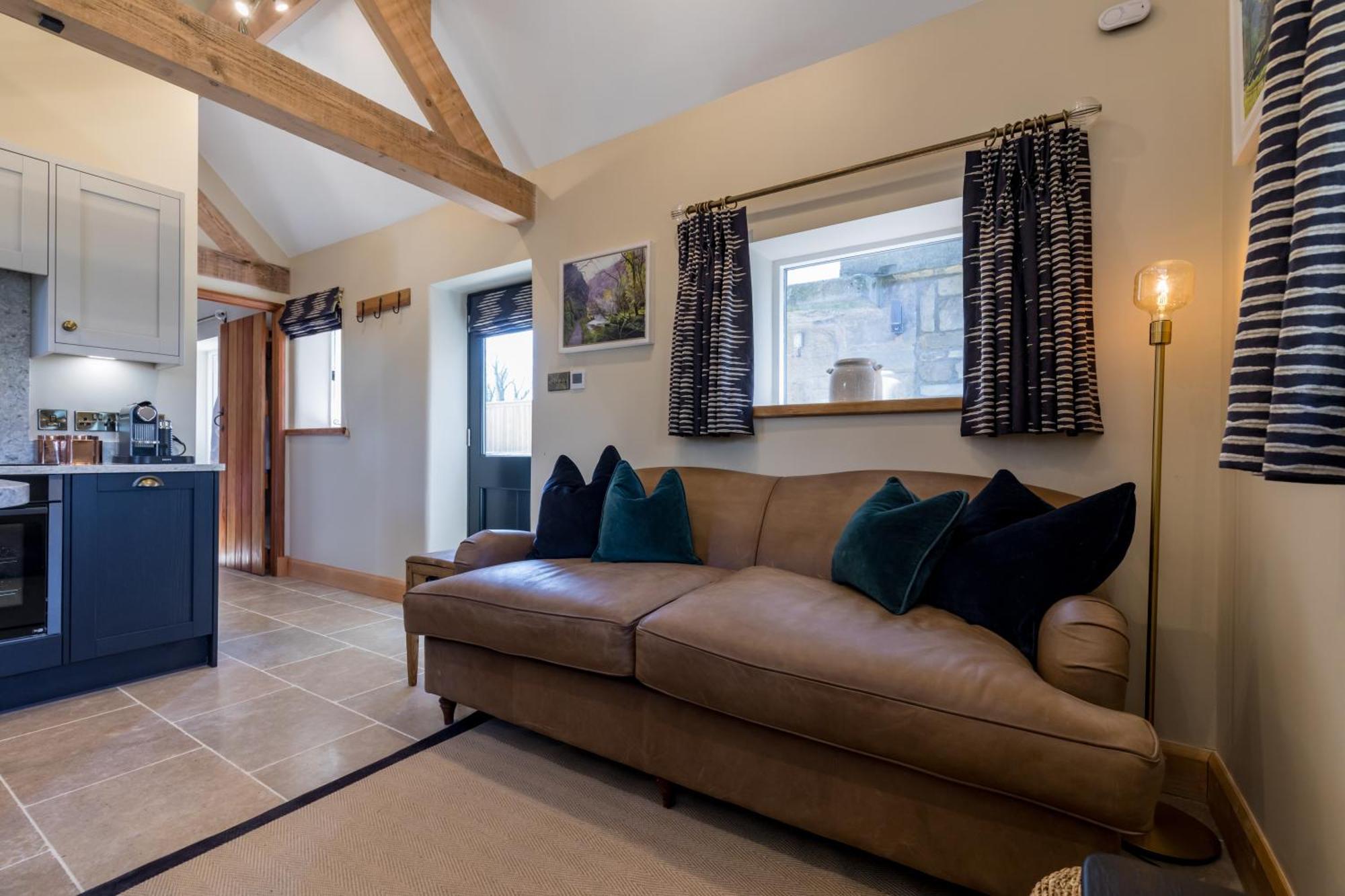 Country With Hot Tub - Pre-heated For Your Arrival Ferienhaus *