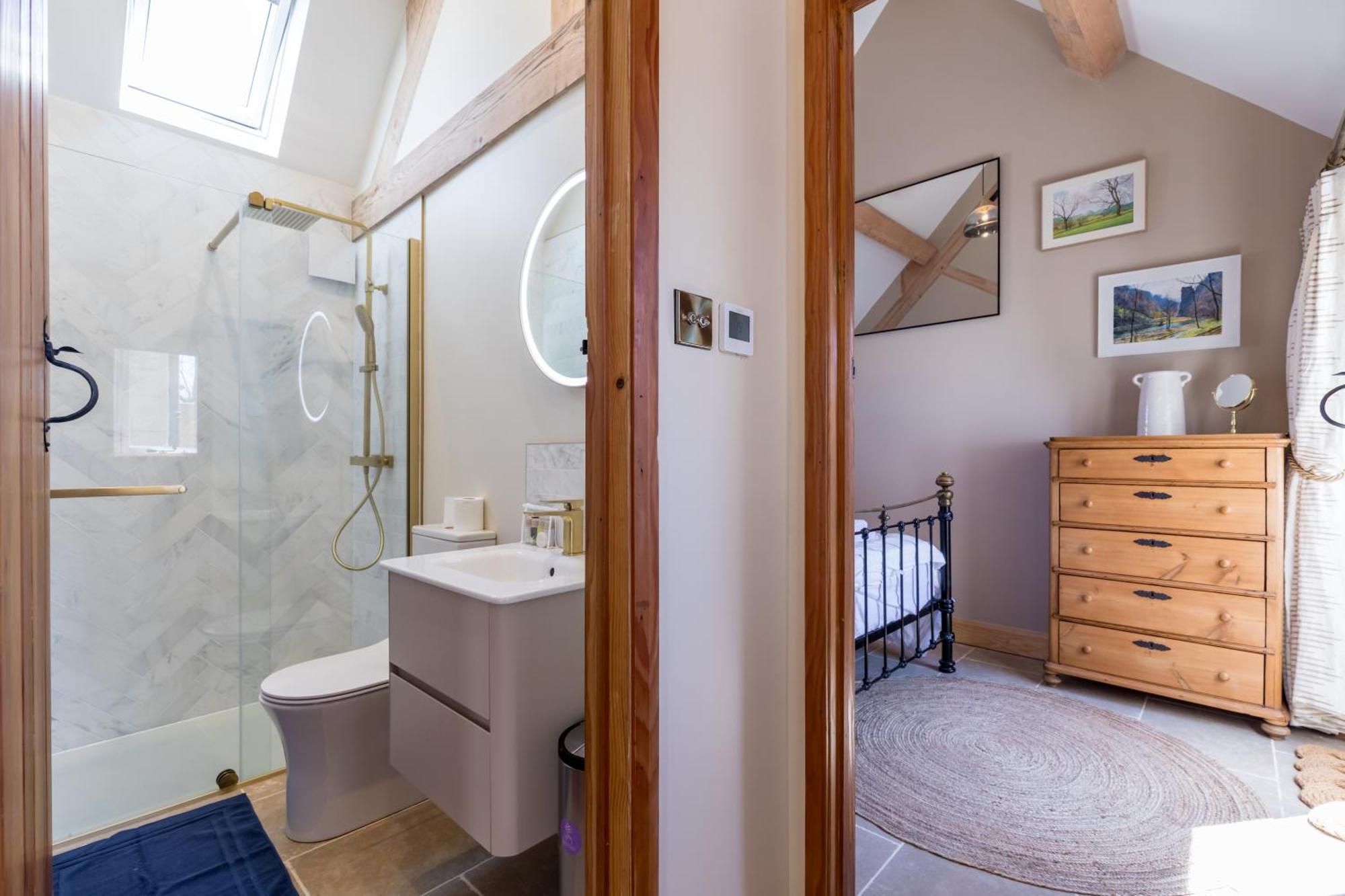 Ferienhaus Country With Hot Tub - Pre-heated For Your Arrival *